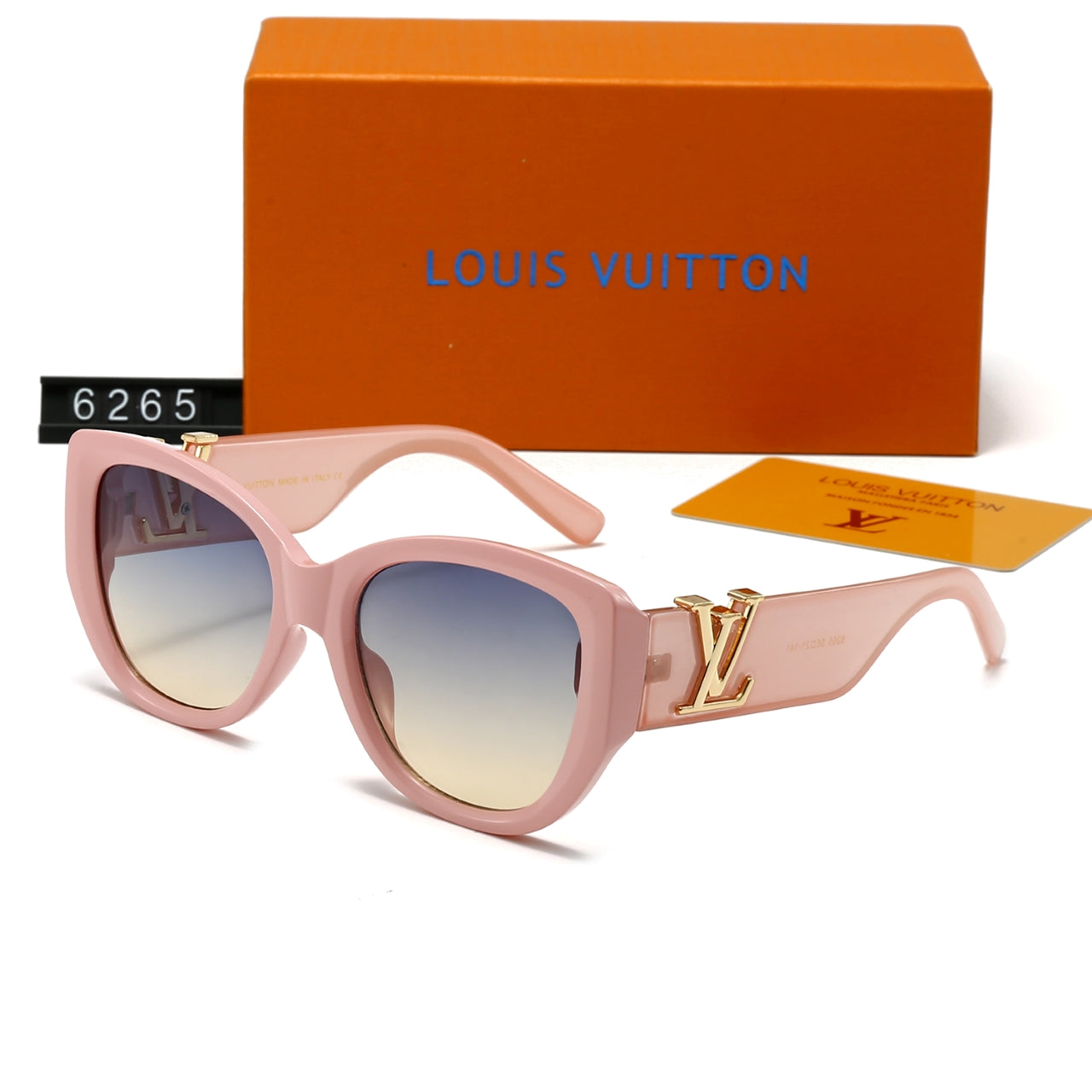 250715 New outdoor must-have fashionable sunglasses