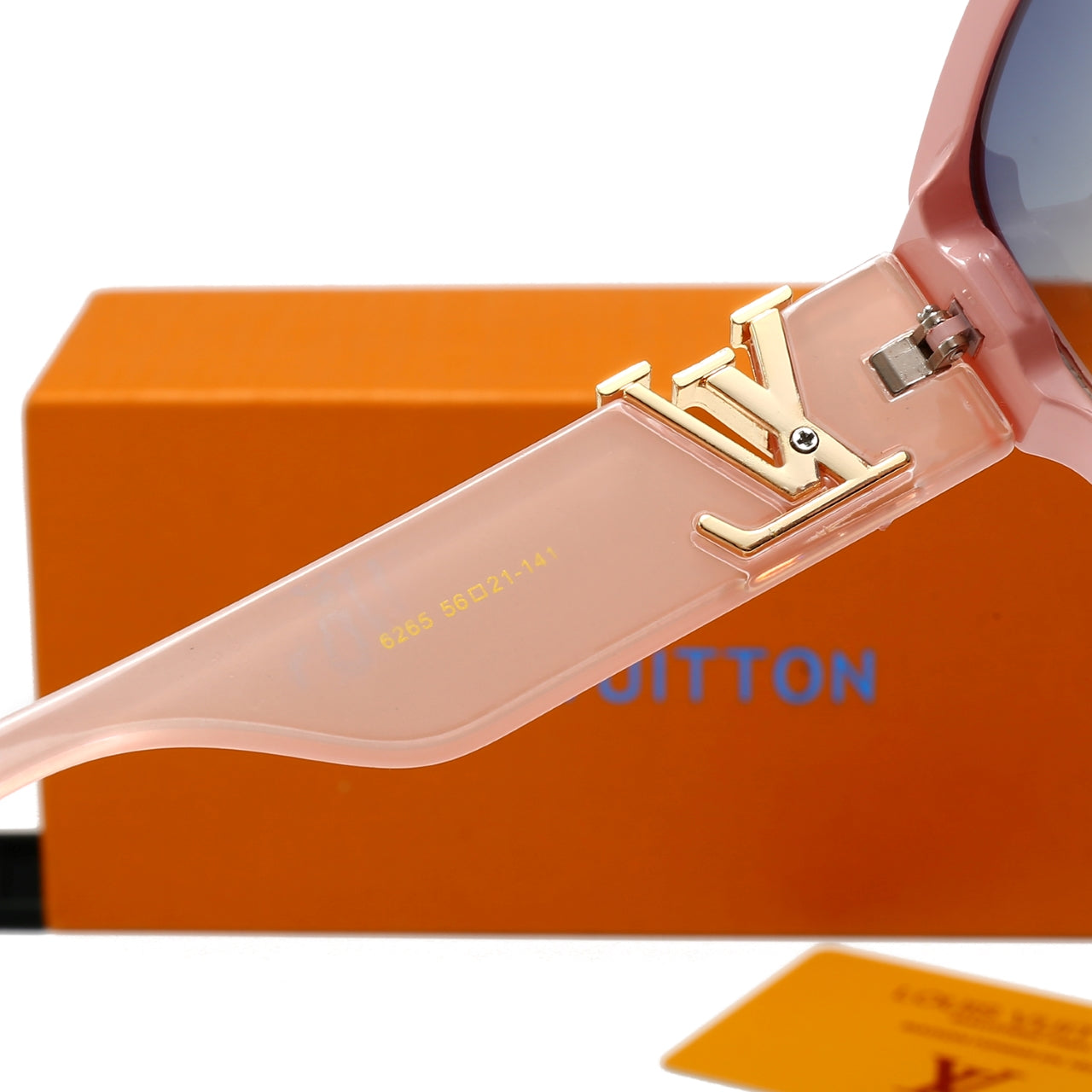 250715 New outdoor must-have fashionable sunglasses