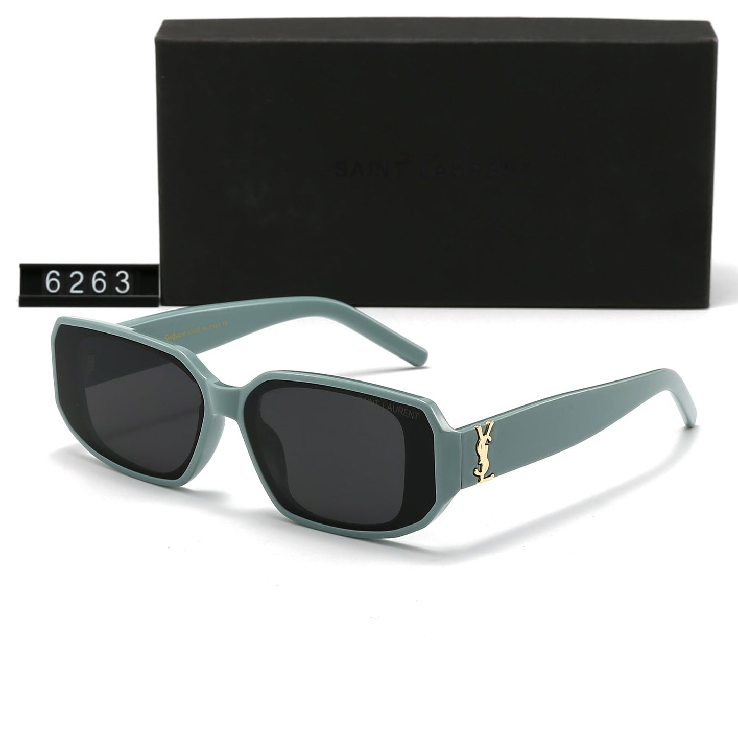 250715 New outdoor must-have fashionable sunglasses