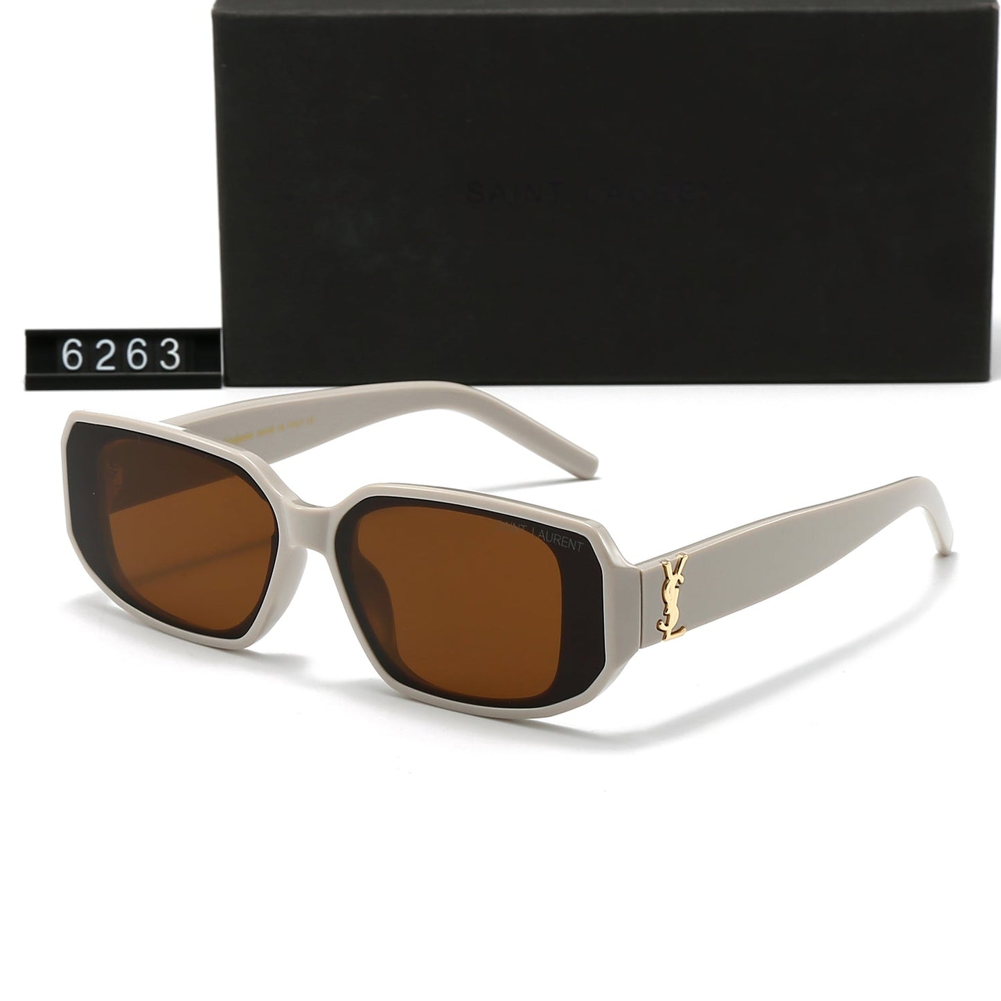 250715 New outdoor must-have fashionable sunglasses