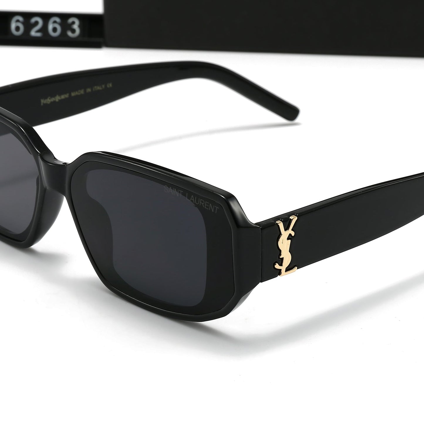 250715 New outdoor must-have fashionable sunglasses