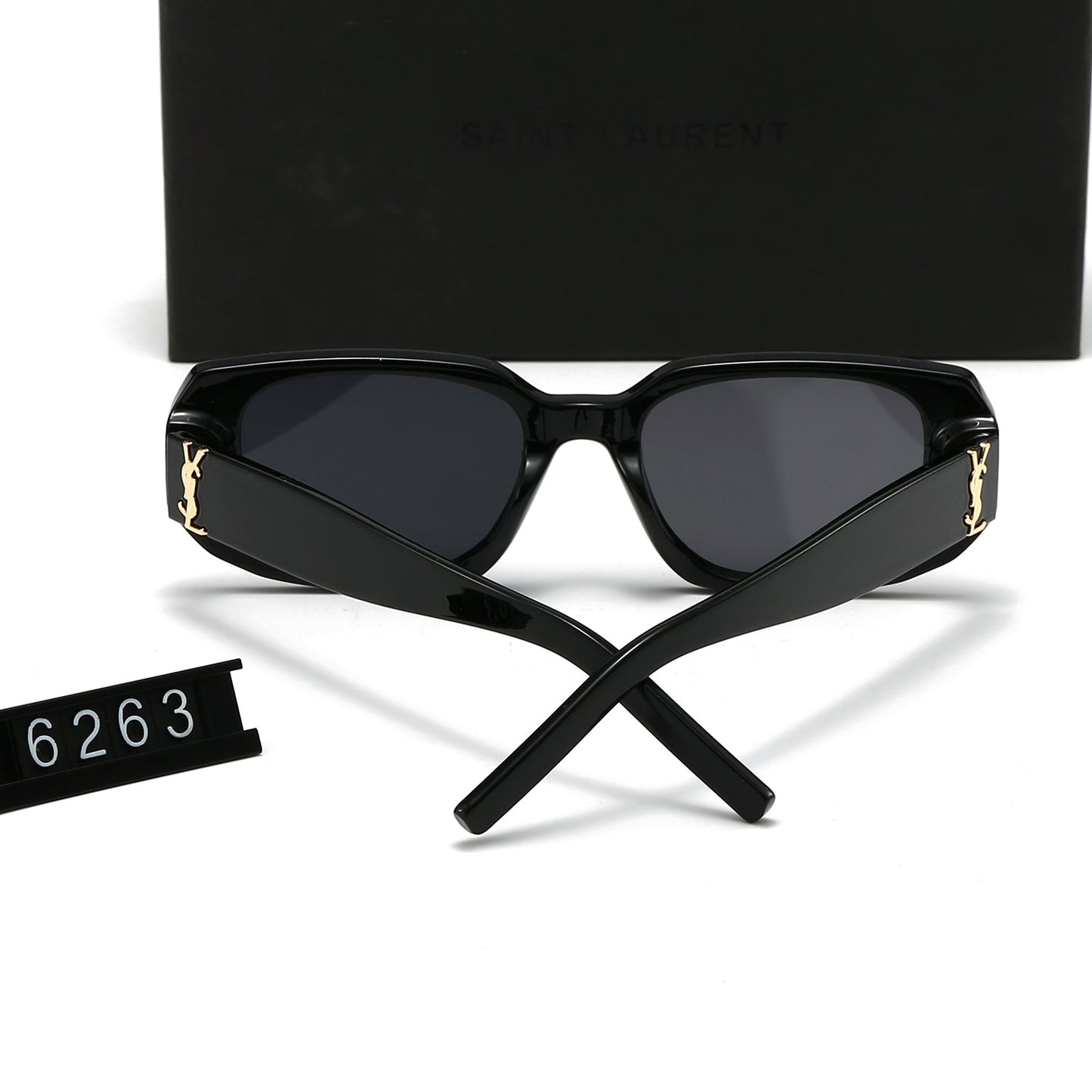 250715 New outdoor must-have fashionable sunglasses