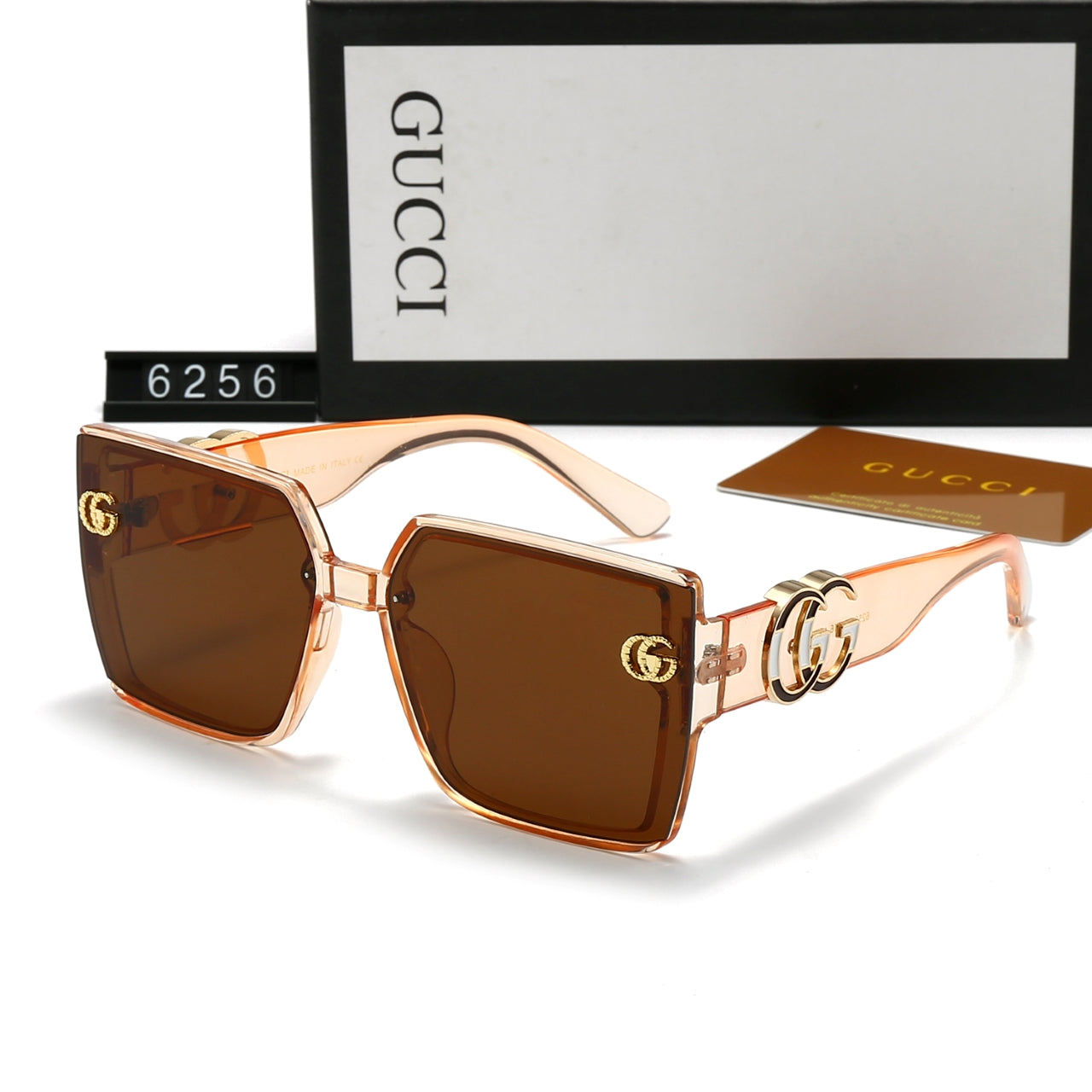 250715 New outdoor must-have fashionable sunglasses