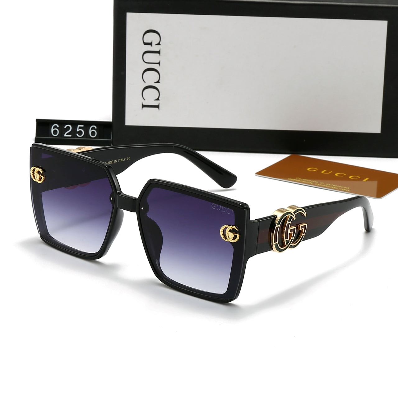 250715 New outdoor must-have fashionable sunglasses