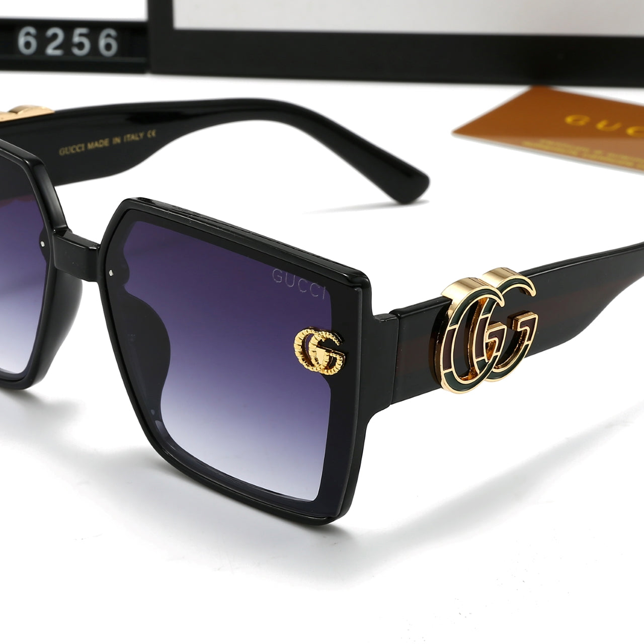 250715 New outdoor must-have fashionable sunglasses