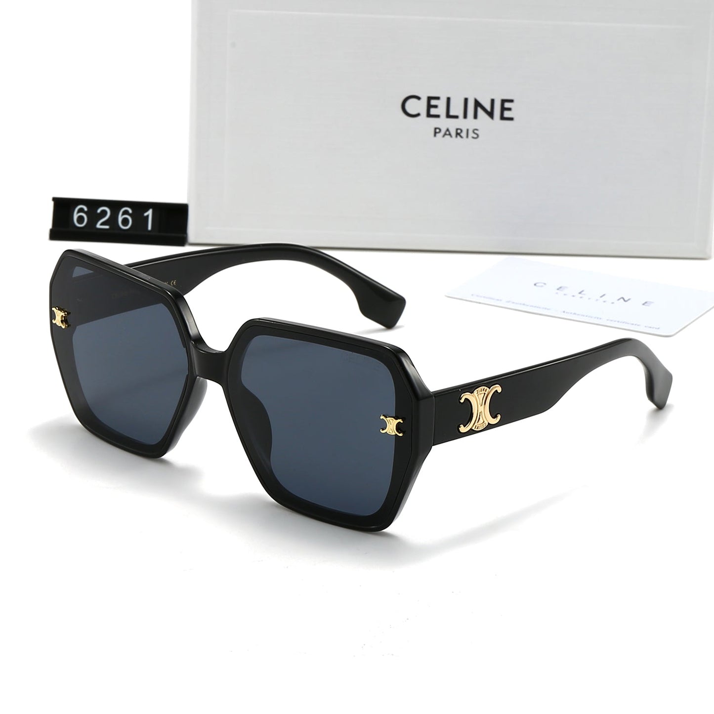 250715 New outdoor must-have fashionable sunglasses