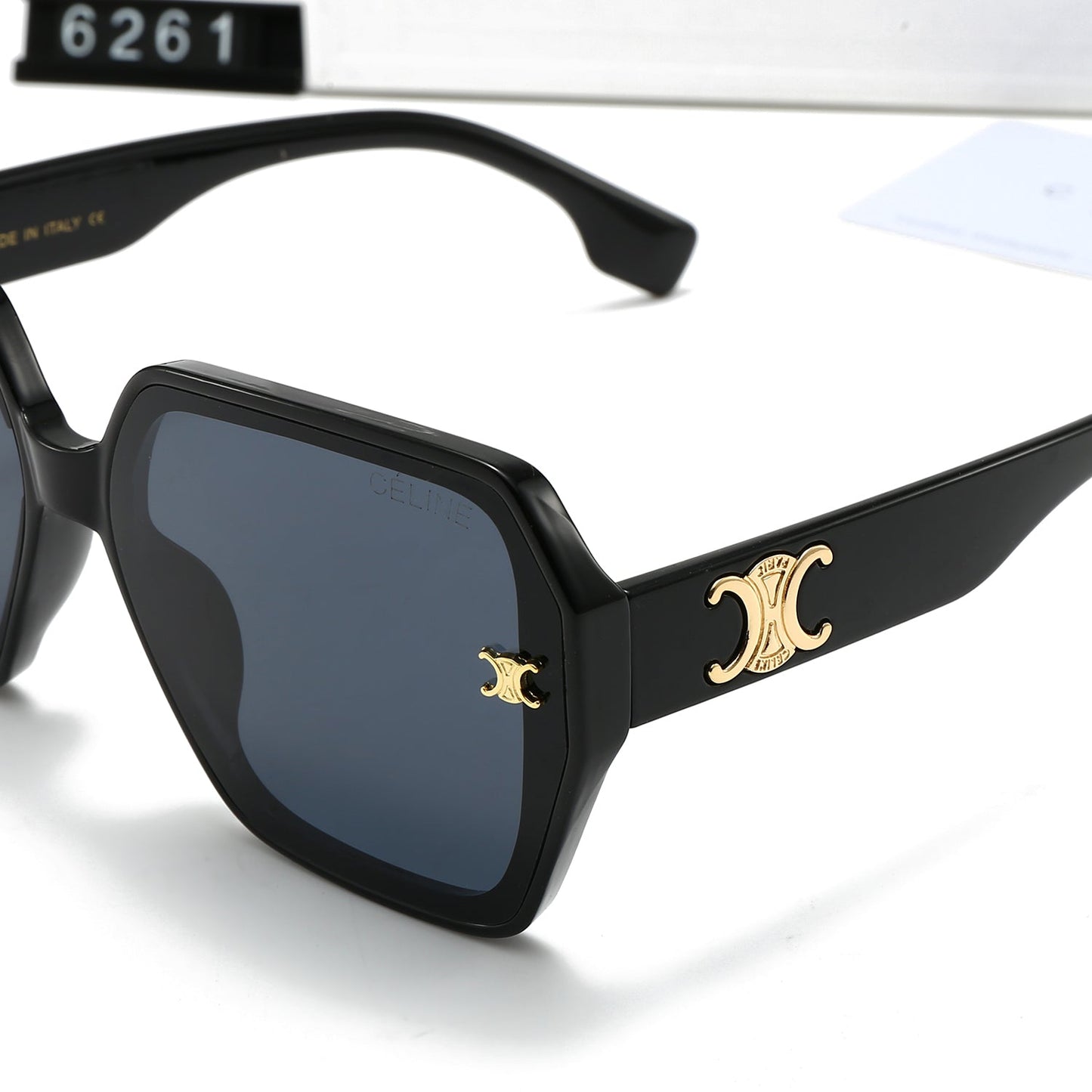 250715 New outdoor must-have fashionable sunglasses