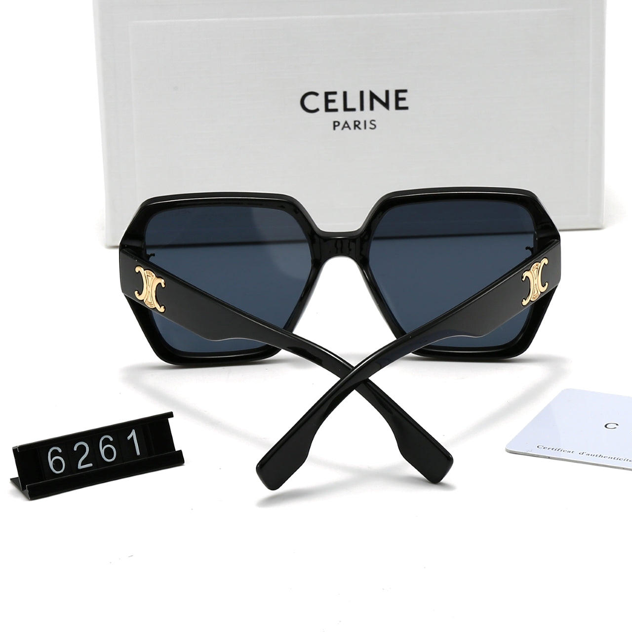 250715 New outdoor must-have fashionable sunglasses