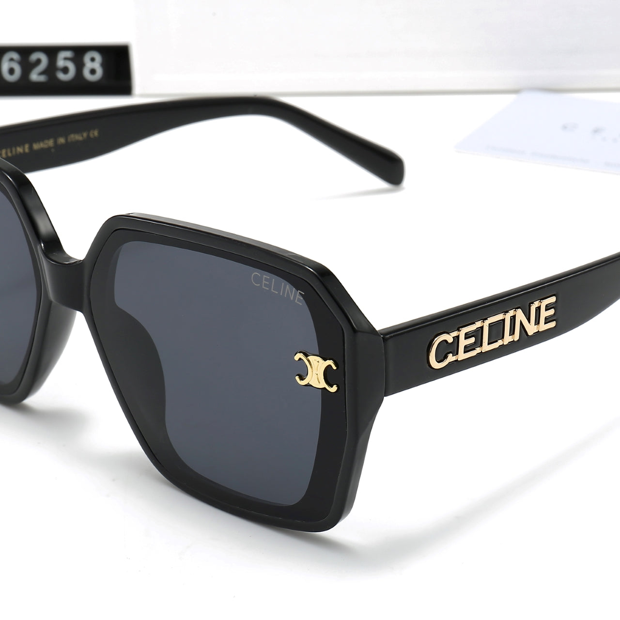 250715 New outdoor must-have fashionable sunglasses