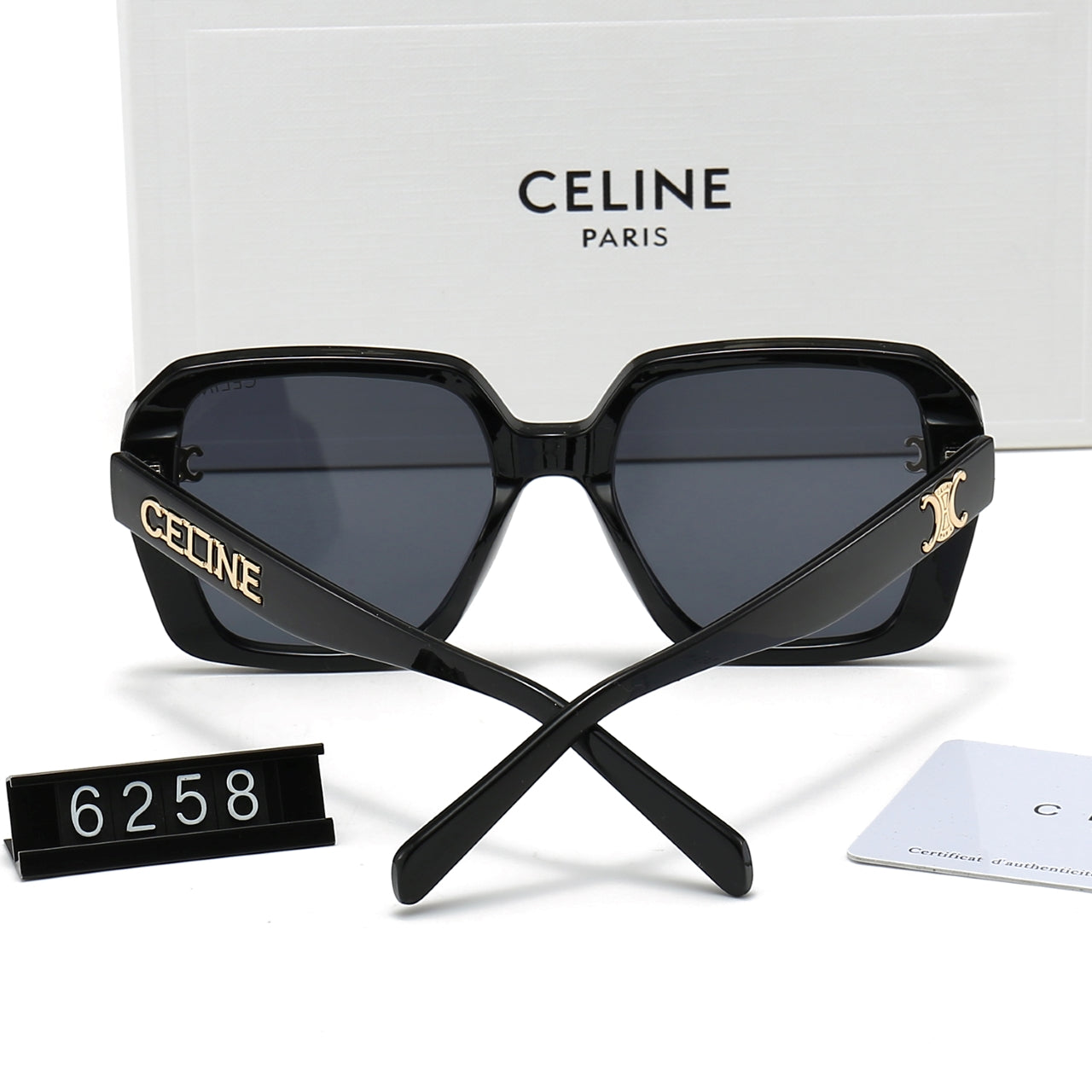 250715 New outdoor must-have fashionable sunglasses