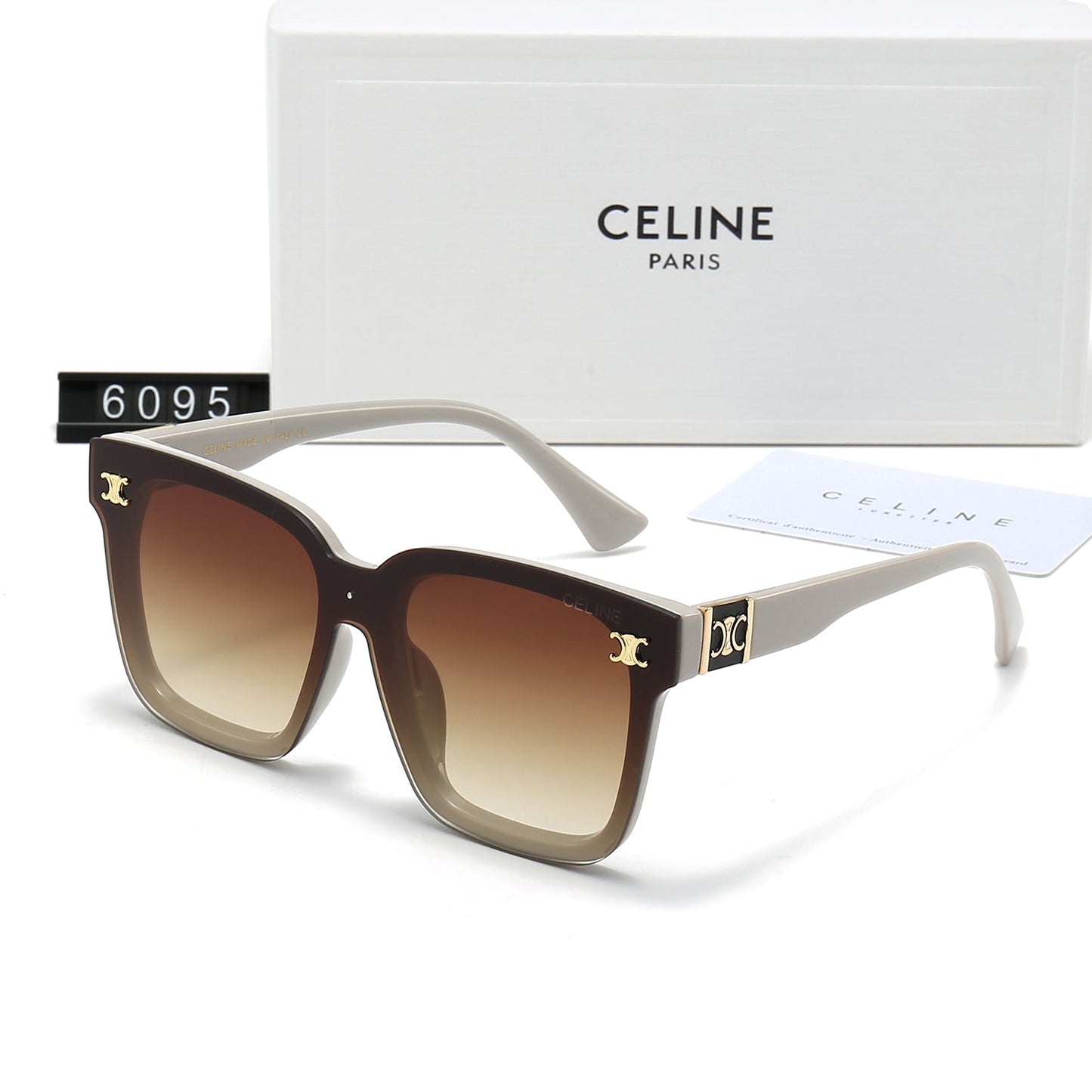 250715 New outdoor must-have fashionable sunglasses