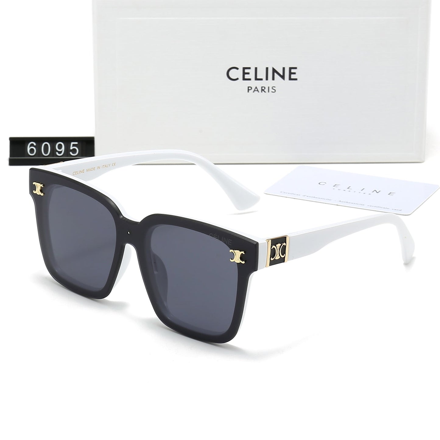 250715 New outdoor must-have fashionable sunglasses