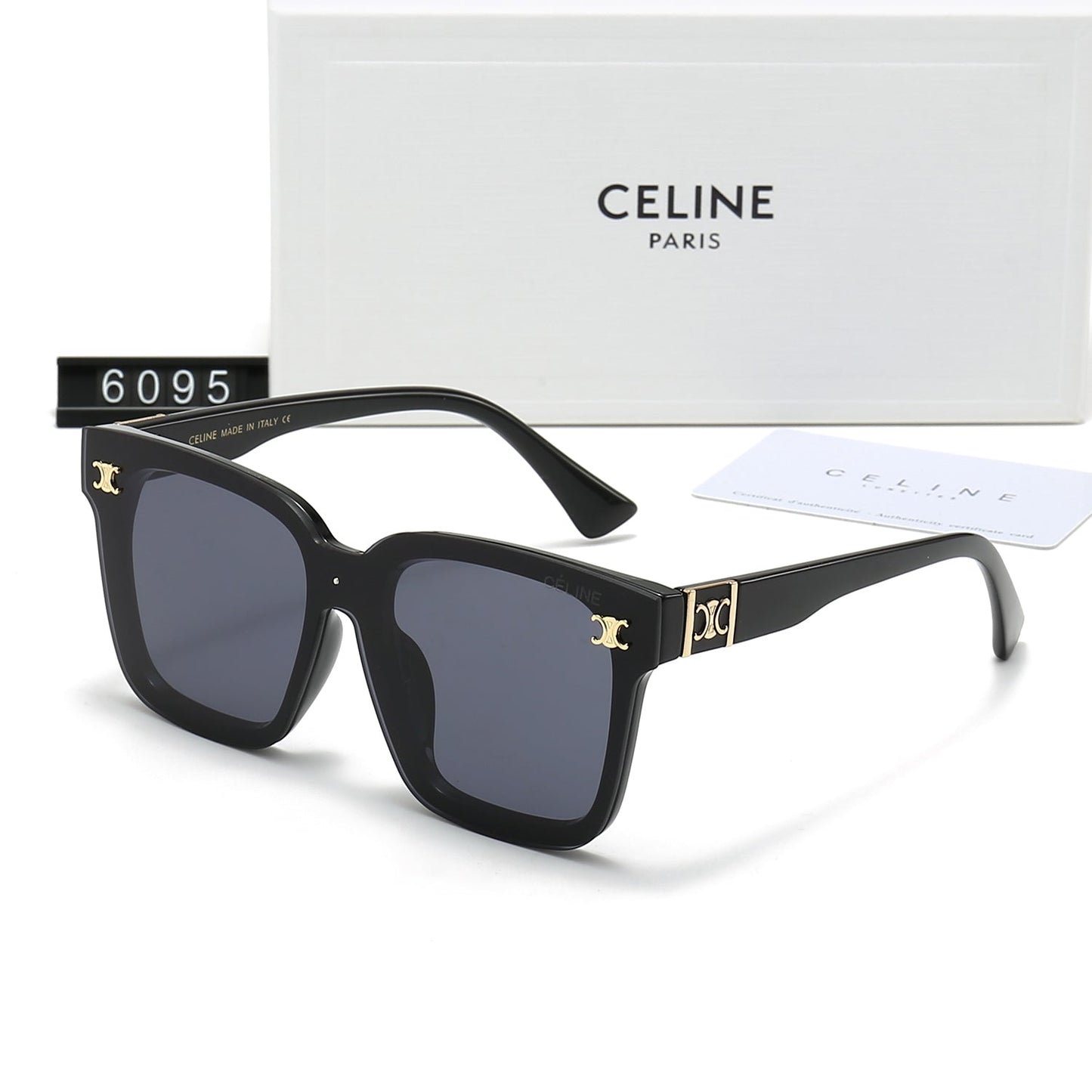 250715 New outdoor must-have fashionable sunglasses