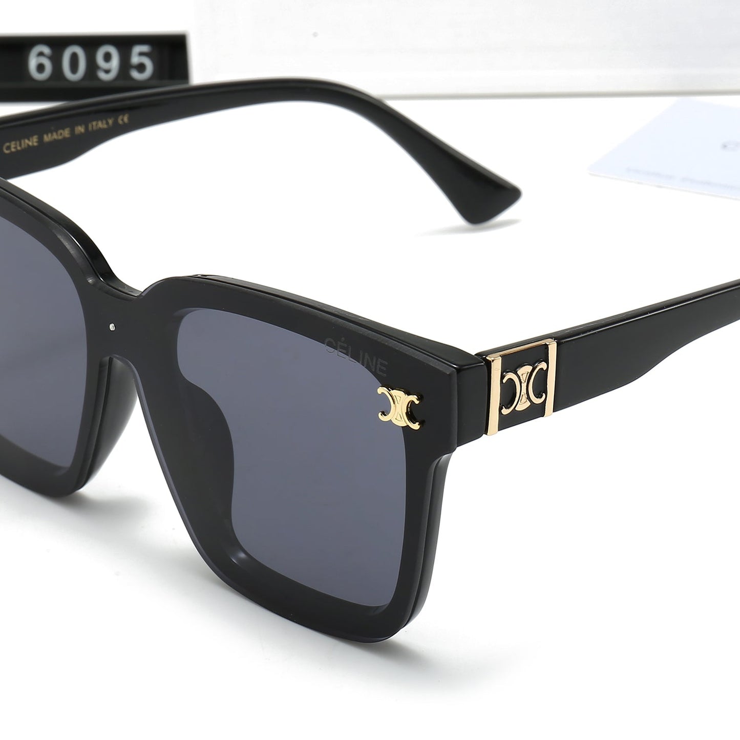 250715 New outdoor must-have fashionable sunglasses
