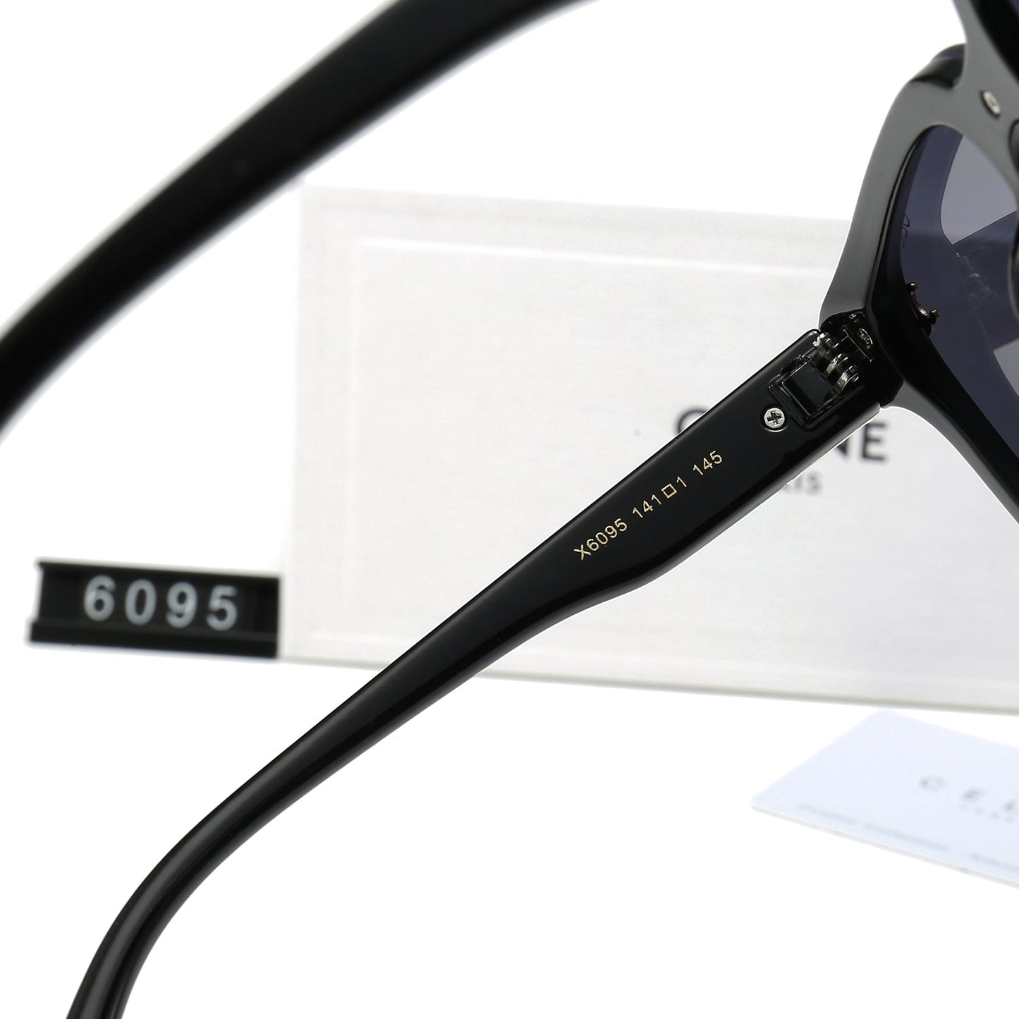 250715 New outdoor must-have fashionable sunglasses