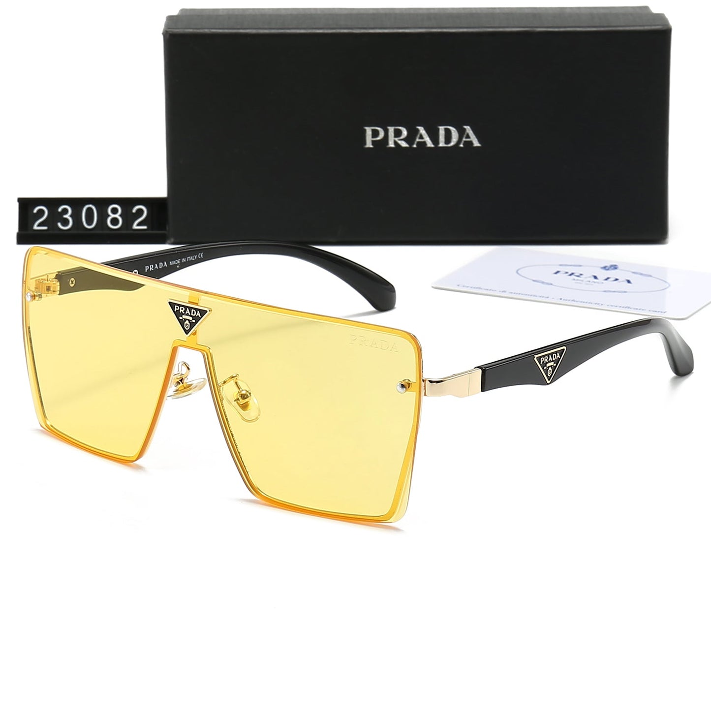 250715 New outdoor must-have fashionable sunglasses