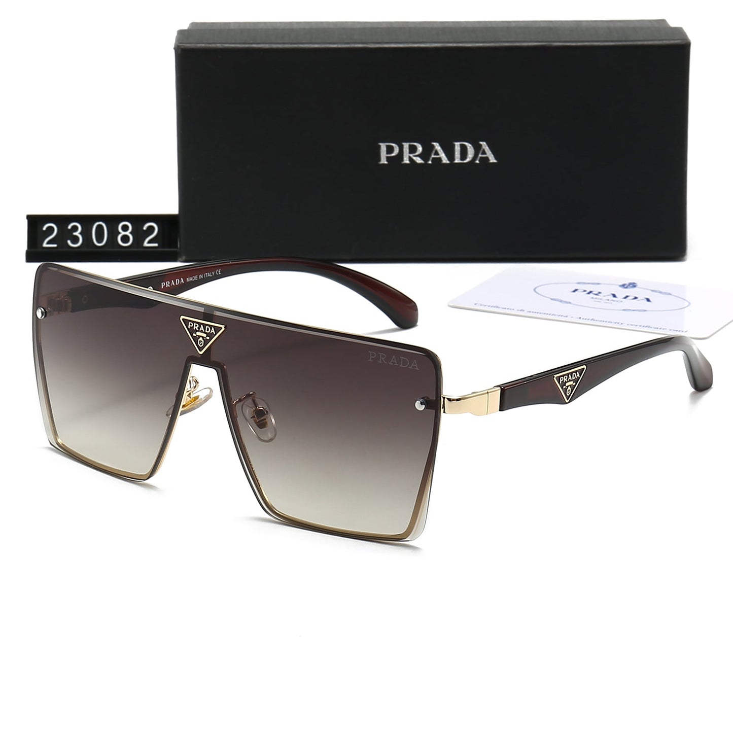 250715 New outdoor must-have fashionable sunglasses