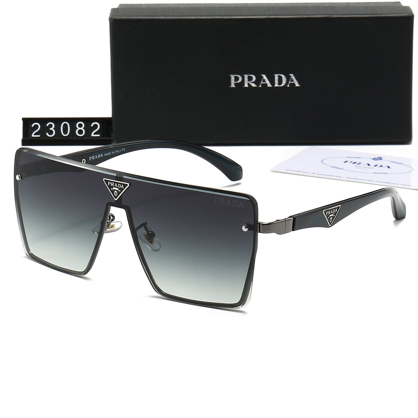 250715 New outdoor must-have fashionable sunglasses