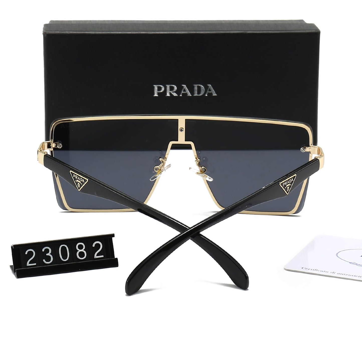 250715 New outdoor must-have fashionable sunglasses