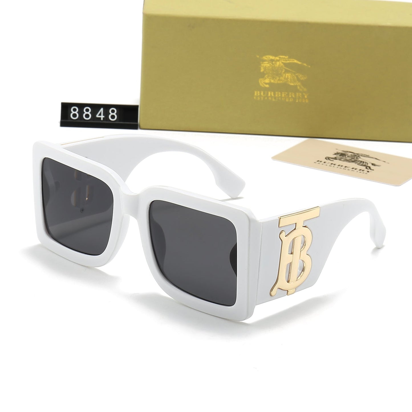 250715 New outdoor must-have fashionable sunglasses
