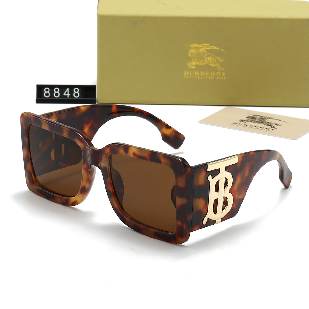 250715 New outdoor must-have fashionable sunglasses