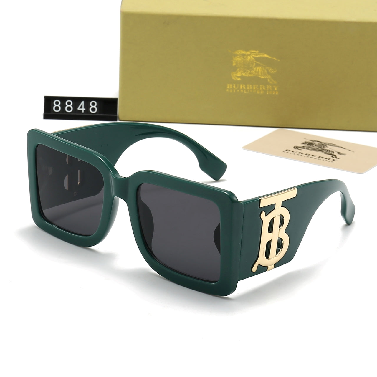 250715 New outdoor must-have fashionable sunglasses