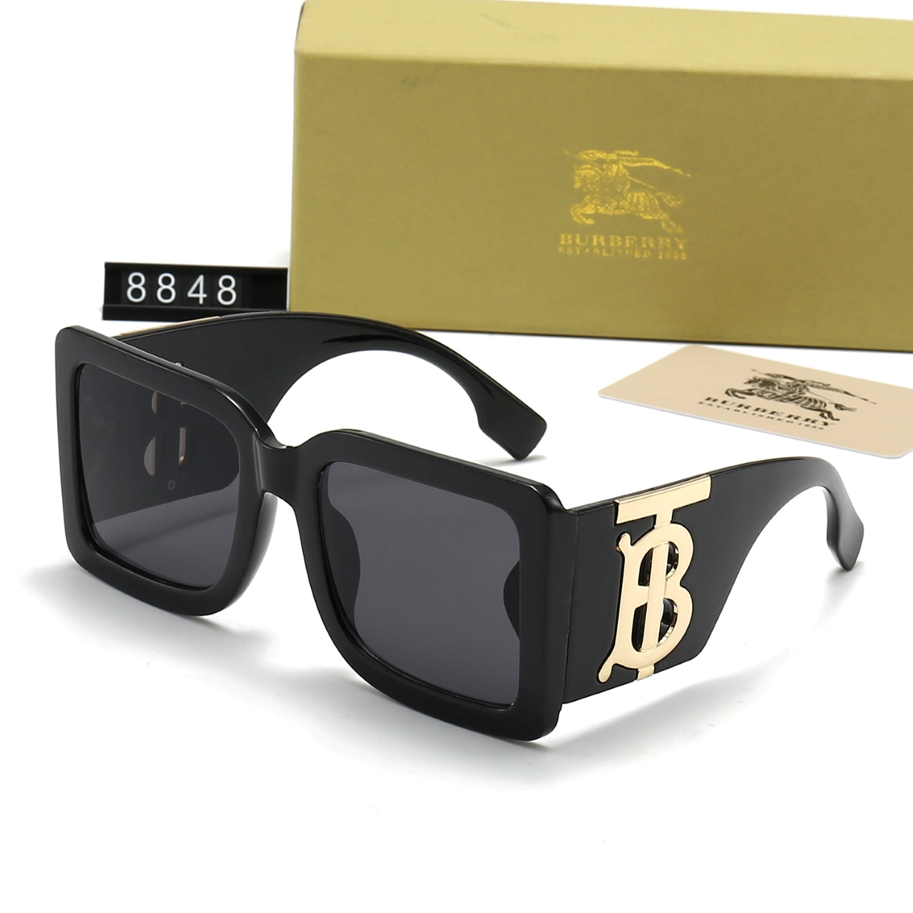 250715 New outdoor must-have fashionable sunglasses