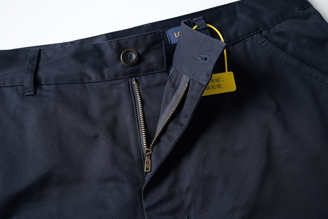 250819 New high-quality pocket shorts