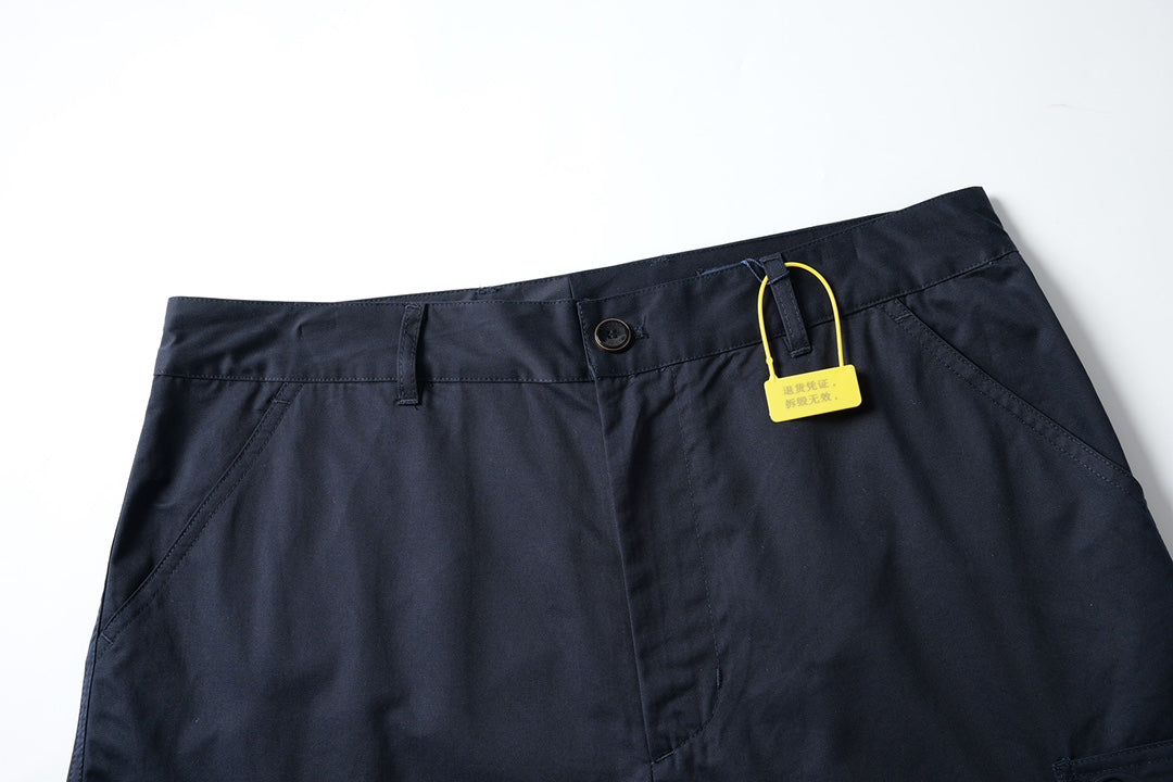 250819 New high-quality pocket shorts