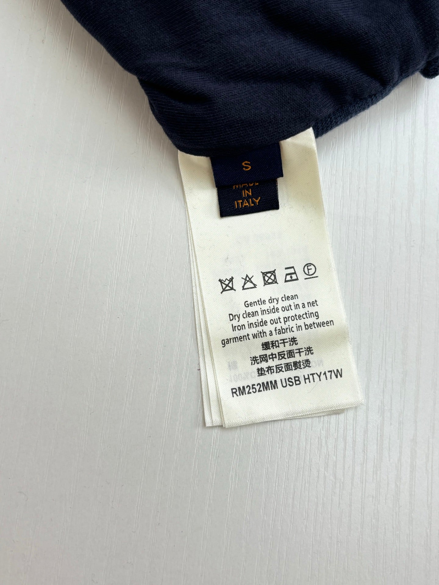 250819 New high-quality cotton blended loop jacquard zipper jacket