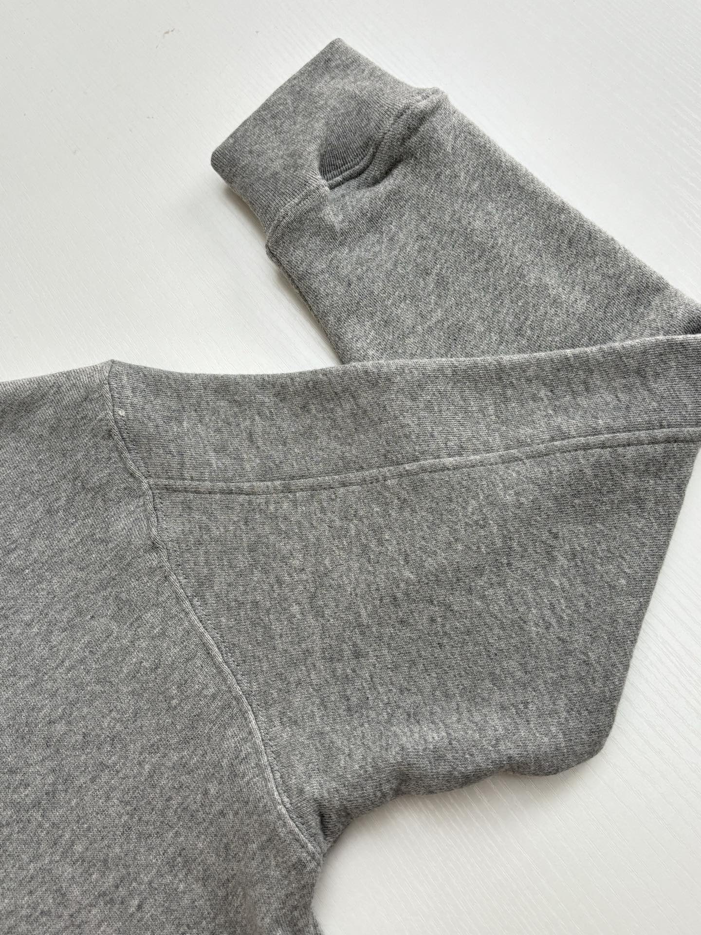 250819 New high-quality leather embroidered hooded sweatshirt