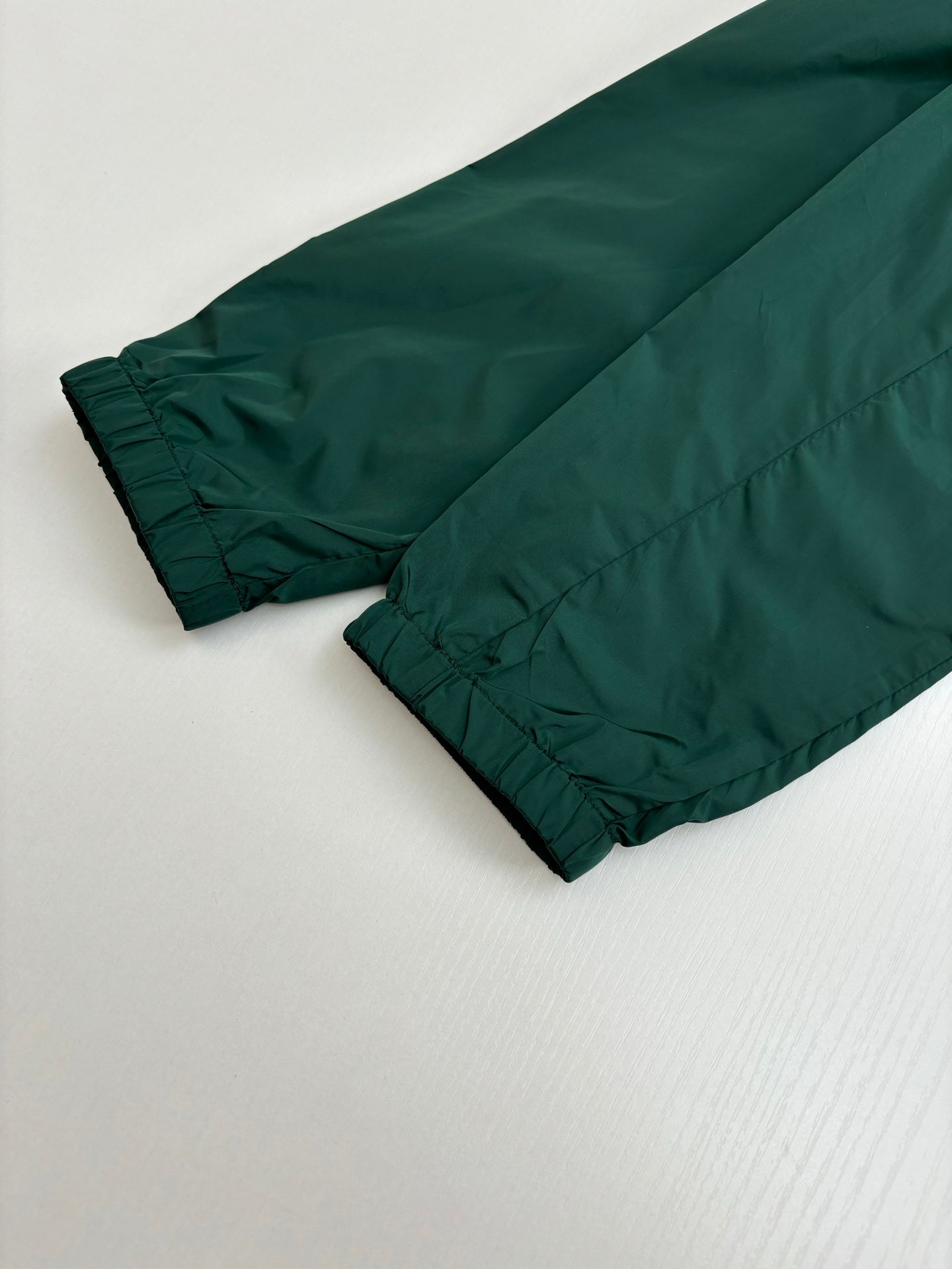 250819 New high-quality recycled nylon hooded sunproof jacket