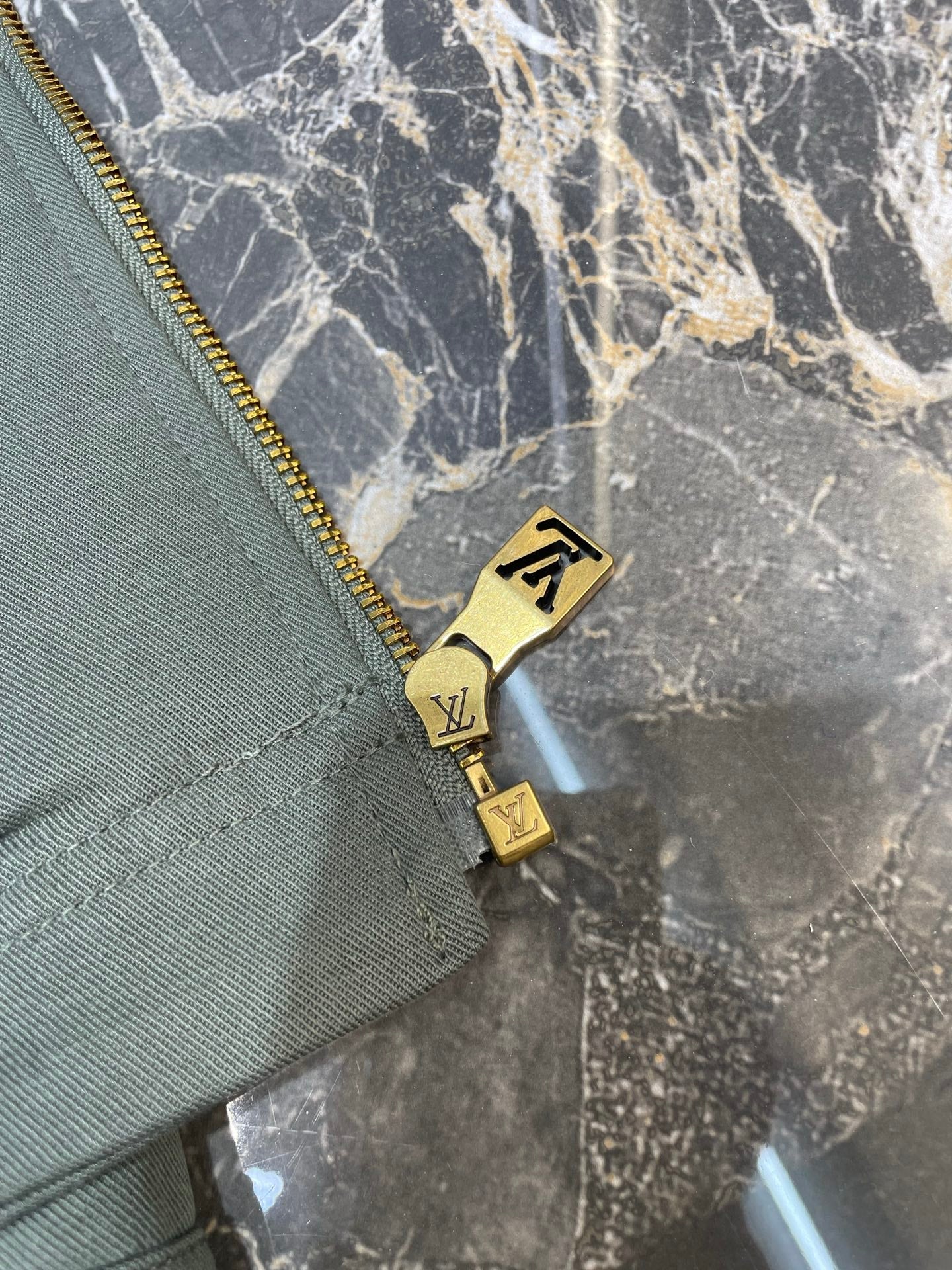 250819 New high-quality lightweight linen work jacket