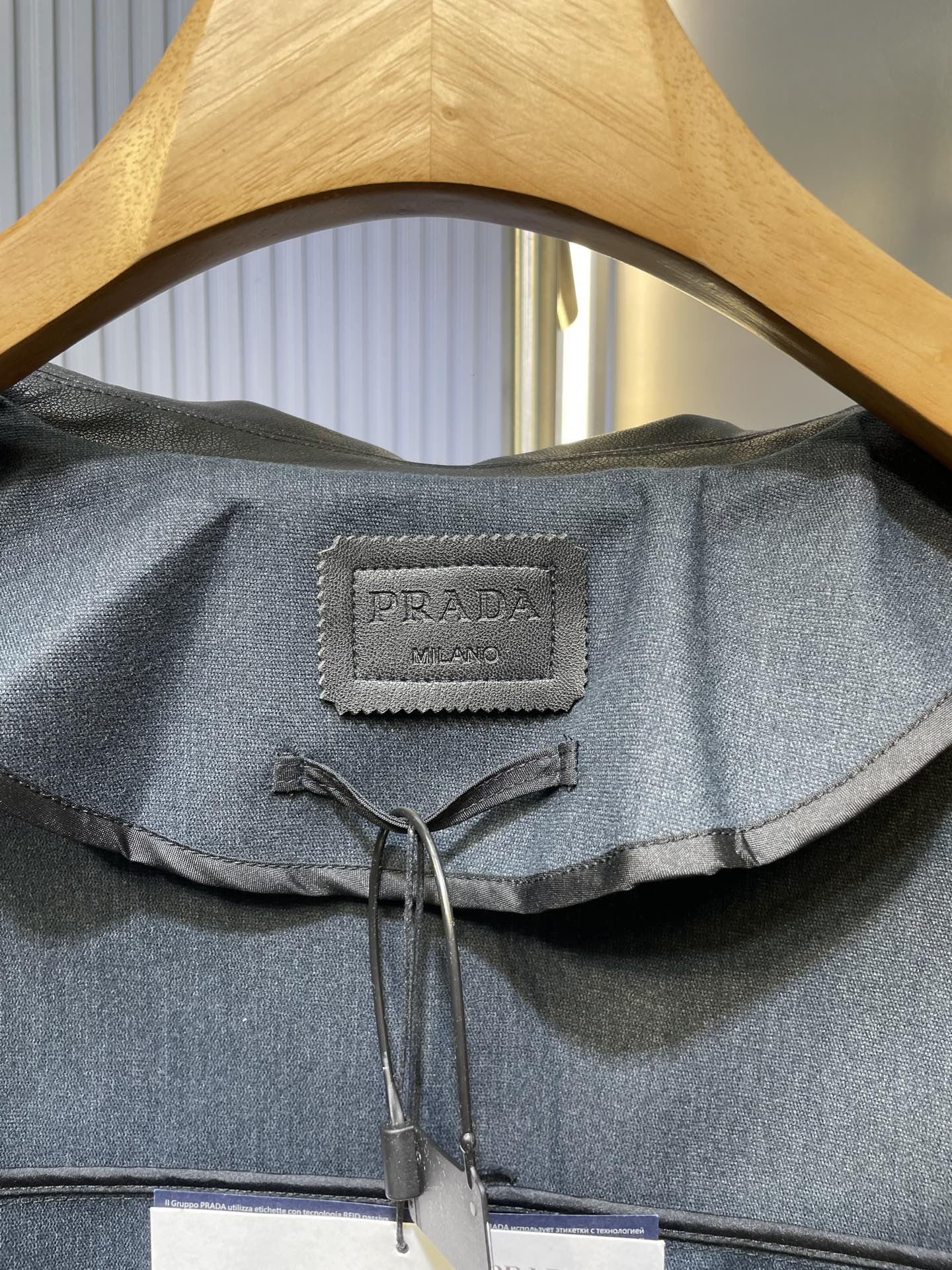 250819 New high-quality lambskin composite jacket shirt