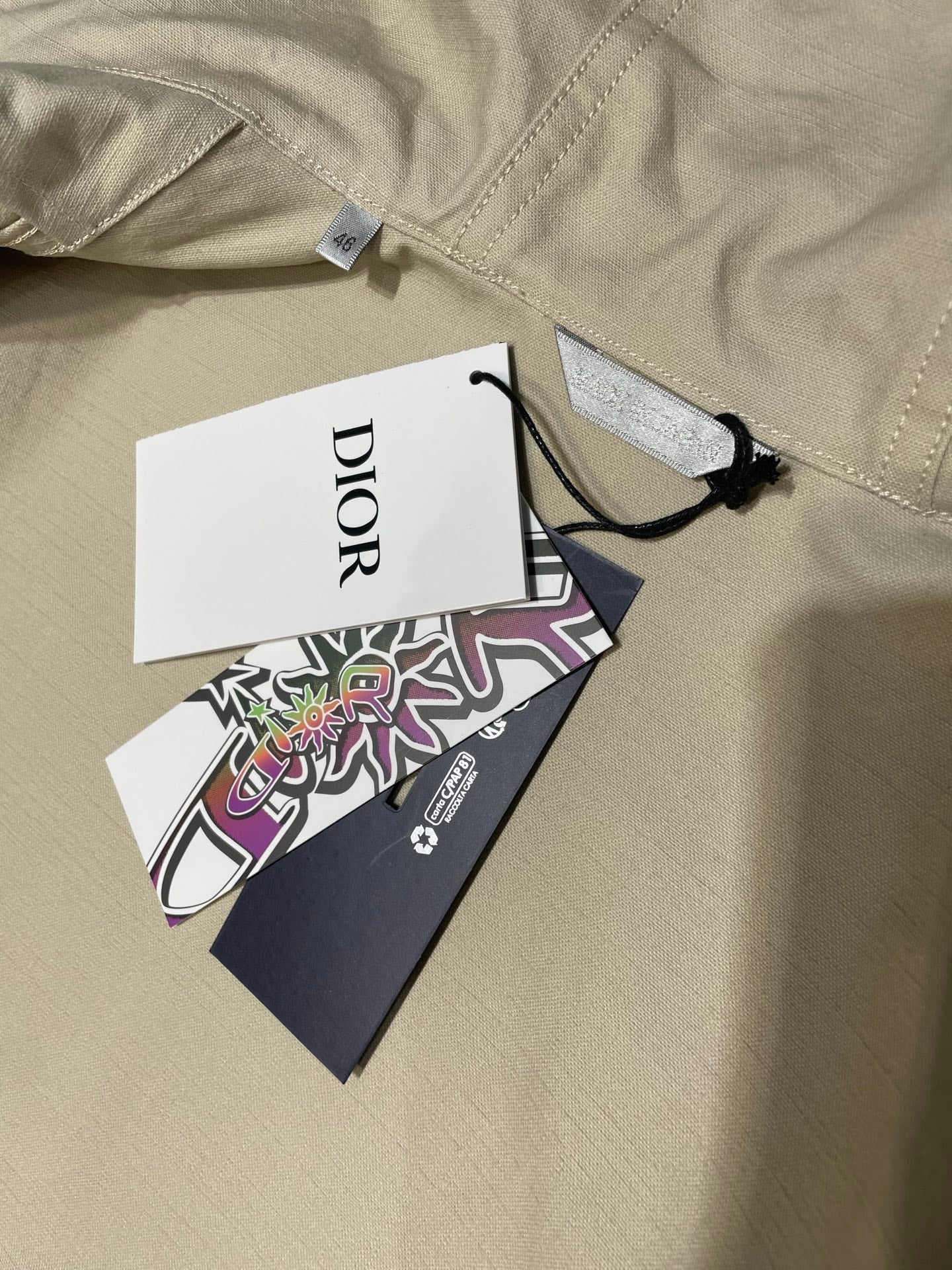 250819 New high-quality windproof cotton zipper jacket