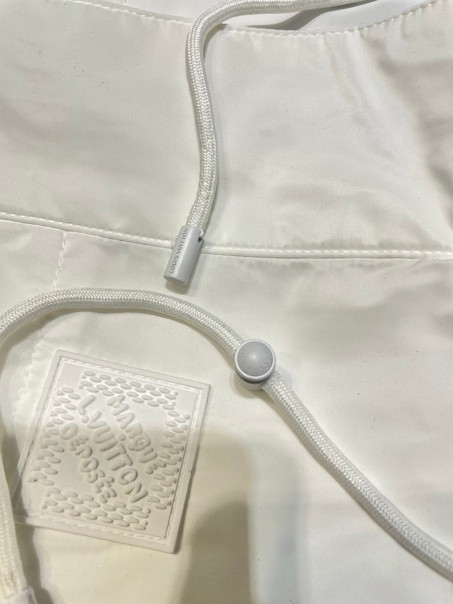 250819 New high-quality water-repellent and windproof zipper jacket