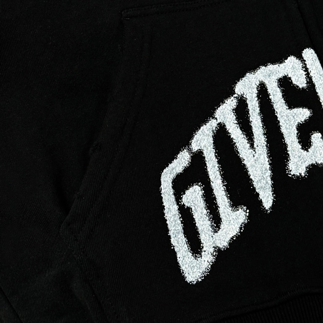 250825 New high-quality zipper hoodie