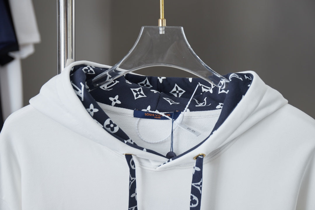 250825 A new high-quality, distinctive printed hoodie