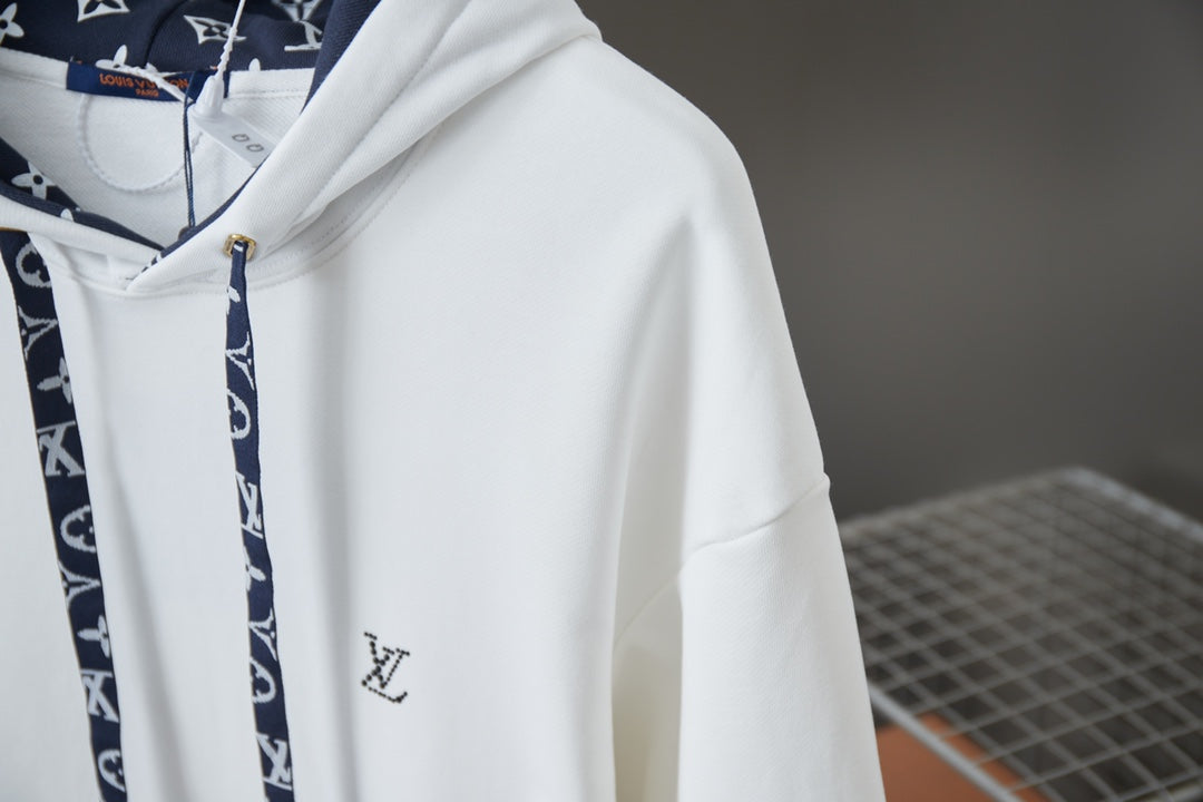 250825 A new high-quality, distinctive printed hoodie