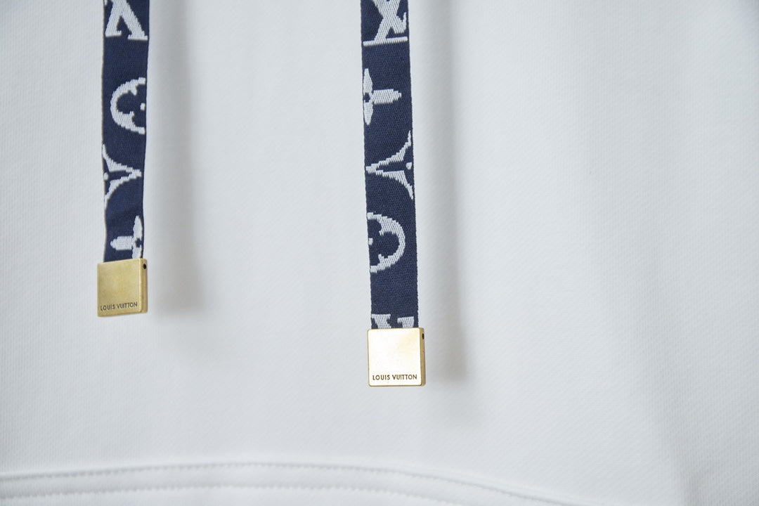 250825 A new high-quality, distinctive printed hoodie