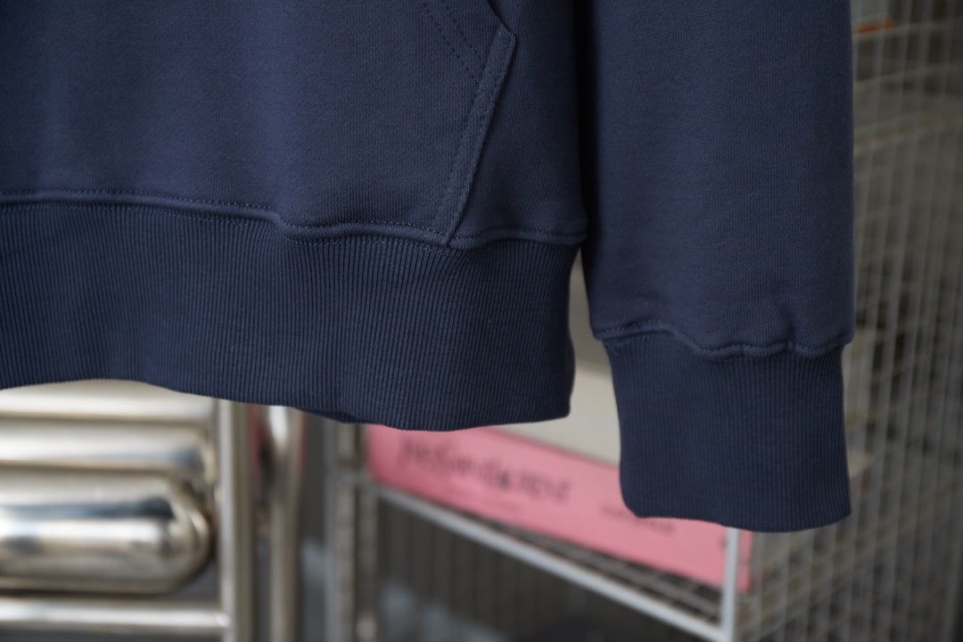 250825 A new high-quality, distinctive printed hoodie