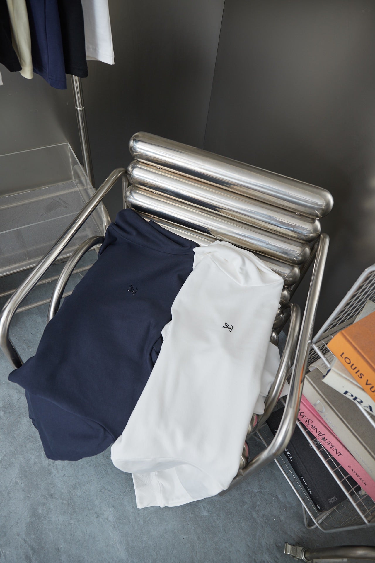 250825 A new high-quality, distinctive printed hoodie