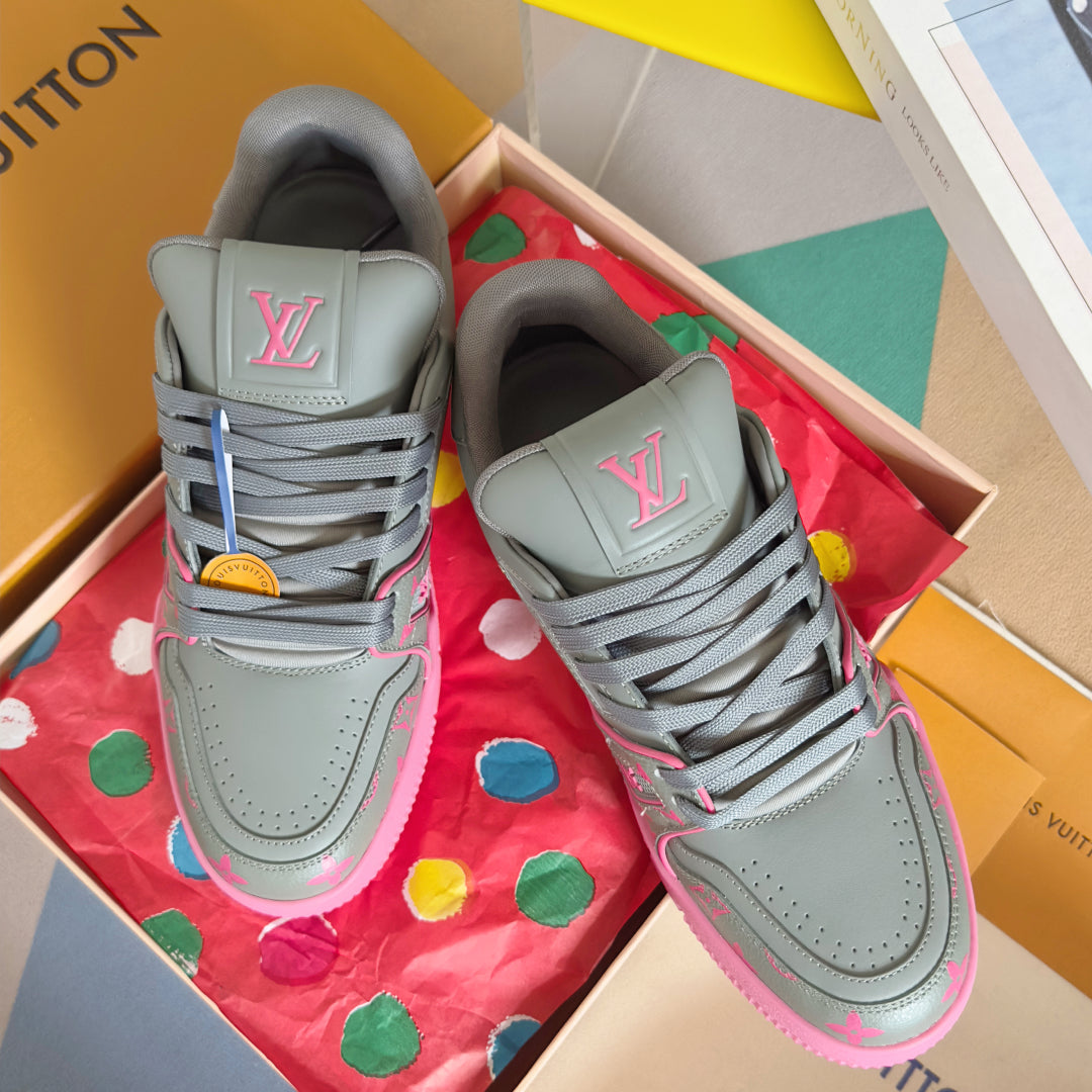 250825 New high-quality casual and fashionable sports shoes