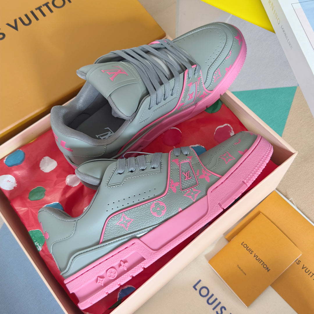 250825 New high-quality casual and fashionable sports shoes