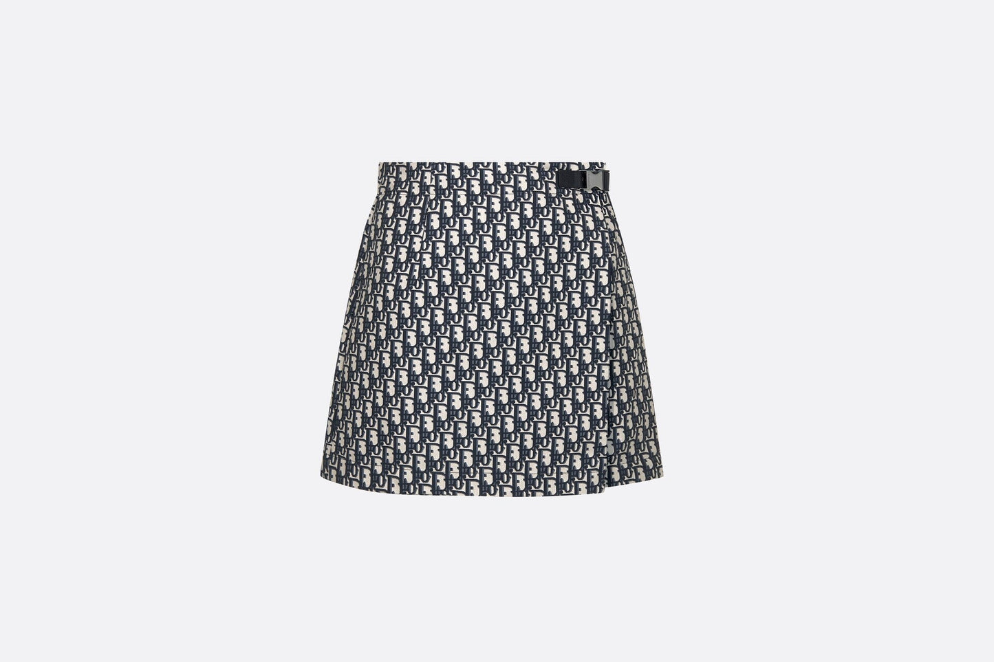 0528 printed pattern bootcut culottes
