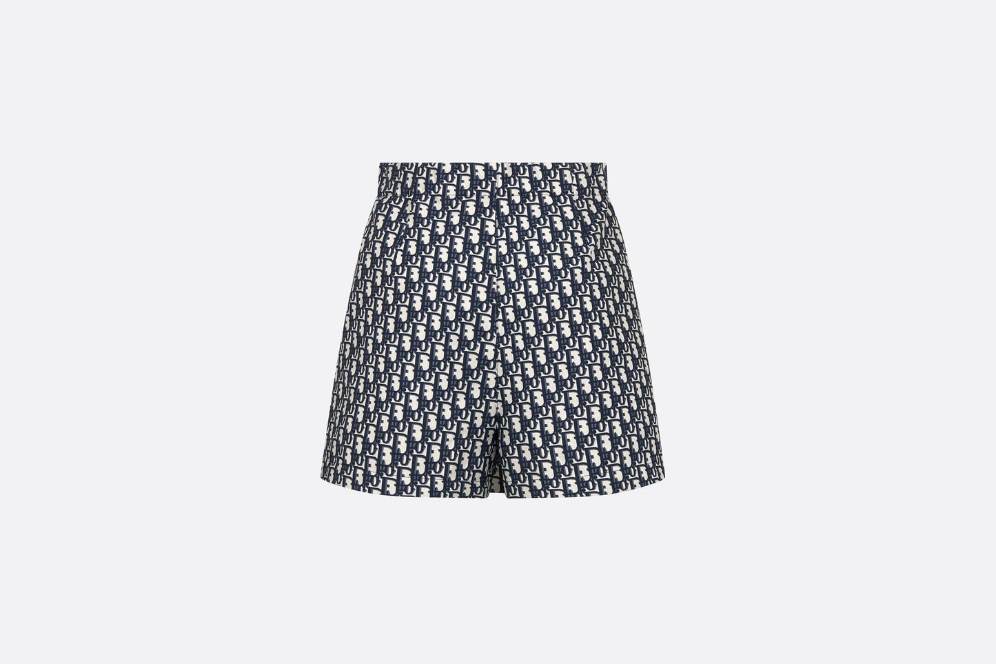 0528 printed pattern bootcut culottes