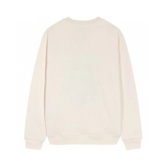 Mouse Print Sweatshirt