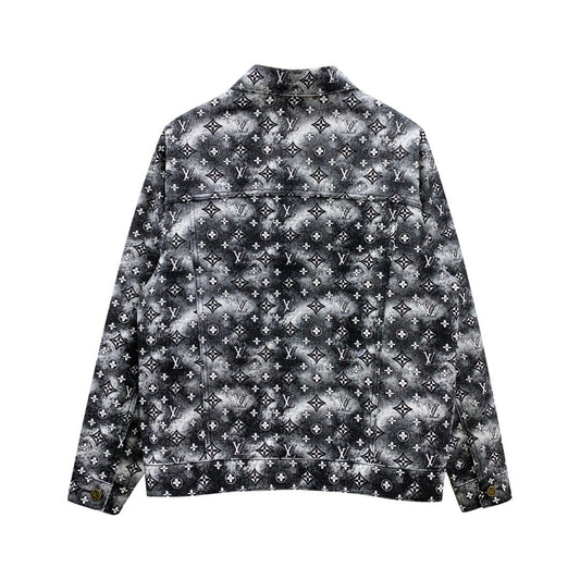 All Printed Jackets