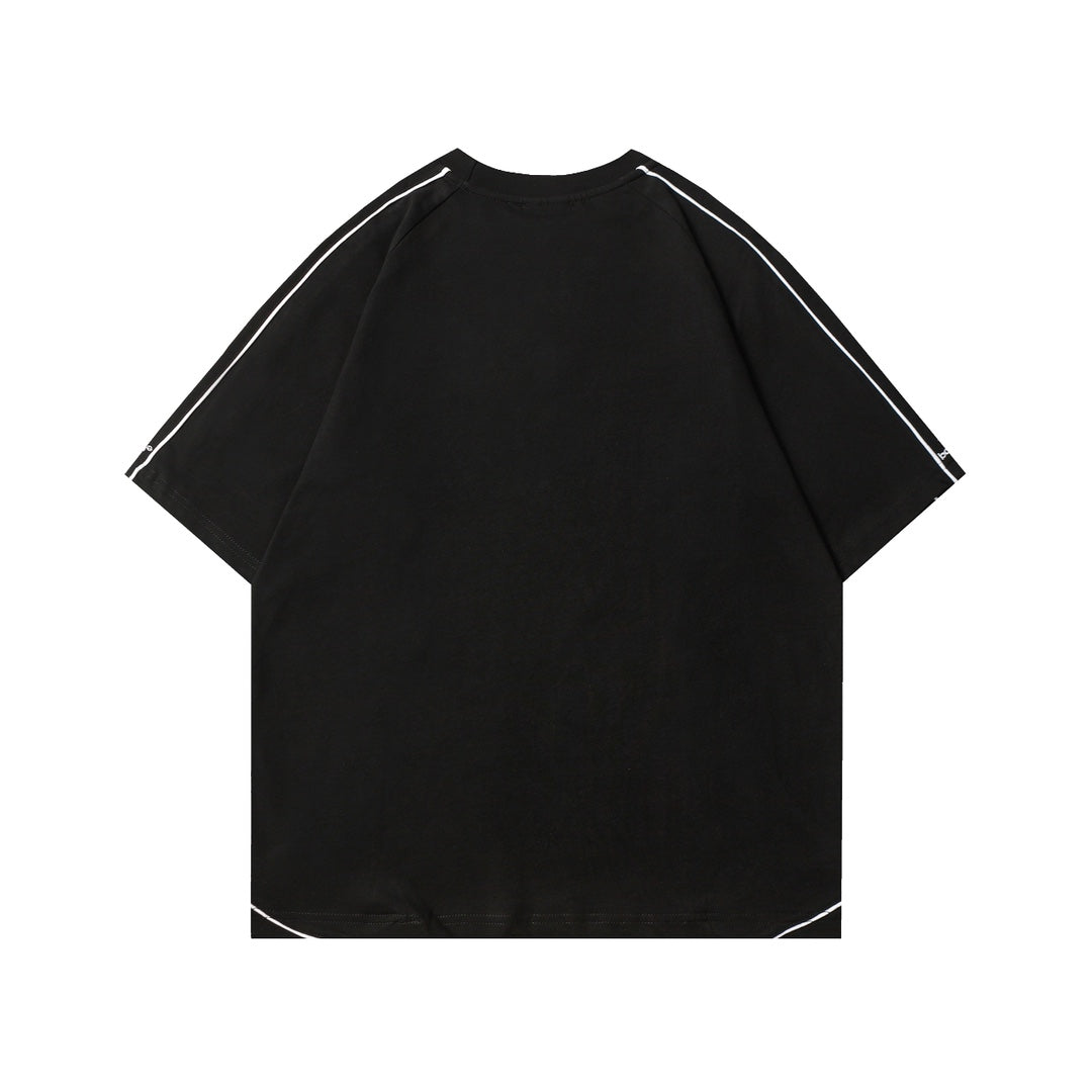 0617 New cotton T-shirts