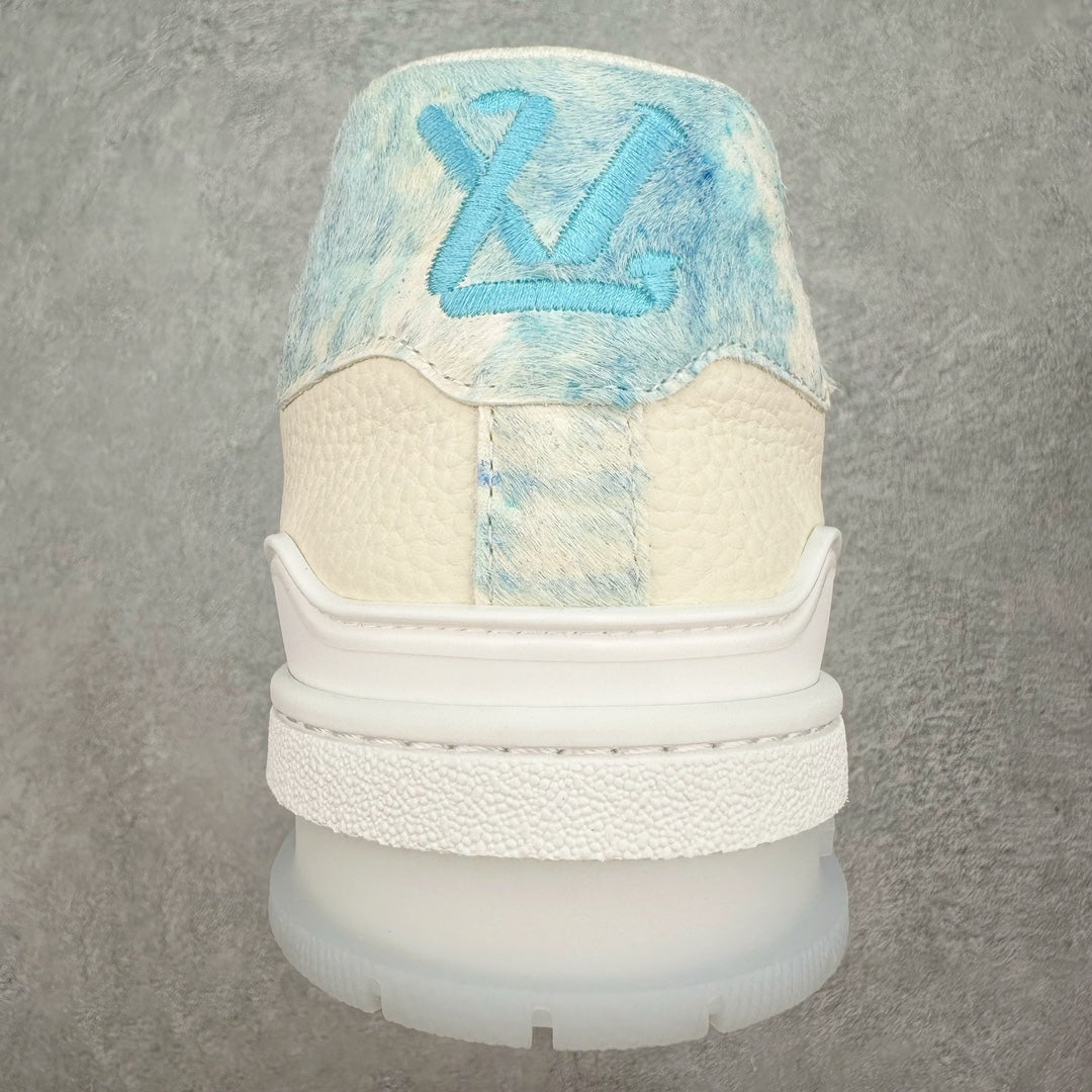 0718 New color heavy detail heavy craft board shoes